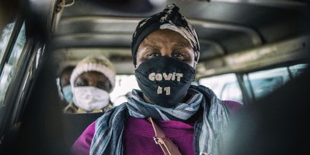 South Africa’s 24-hour trend report – 29 June 2020