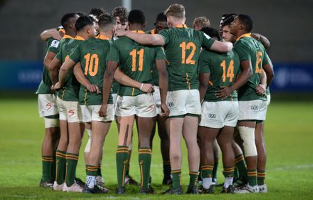 Junior Springboks have it all to play for against Argentina, Munster coach Oliver dies in freak accident in Cape Town