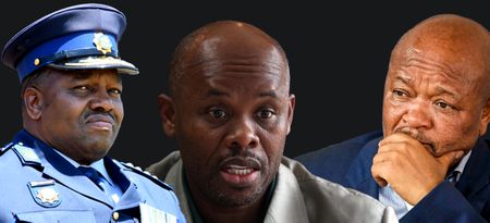 Court affirms whistleblower's right to expose corruption amid SAPS controversy