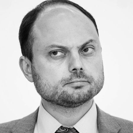Vladimir Kara-Murza