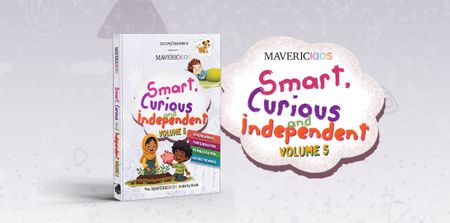 Addressing SA’s child literacy crisis: Daily Maverick and Gift of the Givers launch 5th annual MavericKids Activity Book