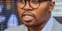 Motalatale Modiba, spokesperson for the South African Local Government Association. (Photo: OJ Koloti / Gallo Images)