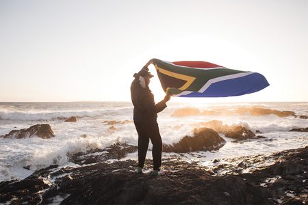 Next round of speakers for PSG's Think Big series - Andre de Ruyter, Moeletsi Mbeki, Tracey Davies and international guest Lawrence Hatheway