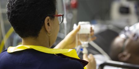 SA’s nurses have been failed by three health ministers in succession — here’s why