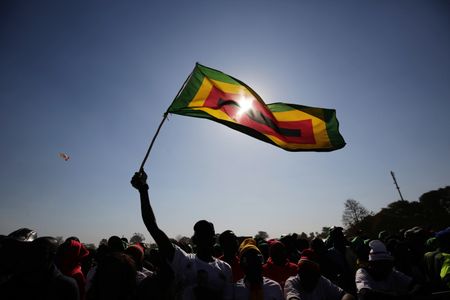 Zimbabwe Elections 2023 — Read all the latest news