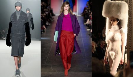 Chronicles of Chic: Some call it fashion, some call it the epic fight between good and evil