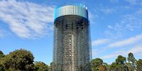 New Brixton reservoir brings capacity boost but Joburg’s water stability remains uncertain
