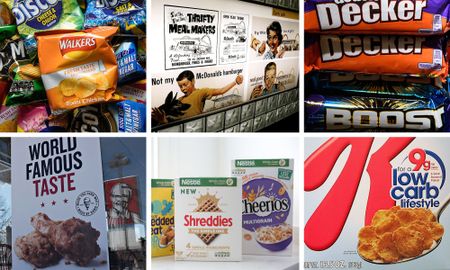 Food advertising: Beware the puffery