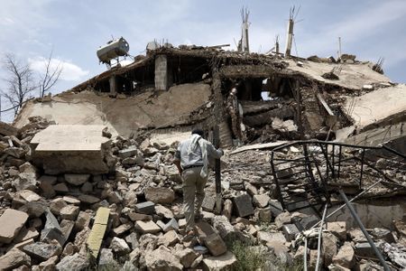 Exclusive: British government breaks inspection rules at Scottish missile factory supplying Saudi air war in Yemen – its fourth breach