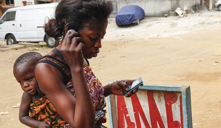 ISS: Data key to unlocking Africa’s development prospects