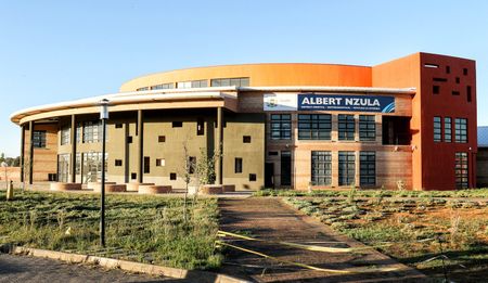 GroundUp: Free State’s R380-million ghost hospital