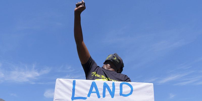 ‘It is our land’: Rural residents reject violent dispossession in ...
