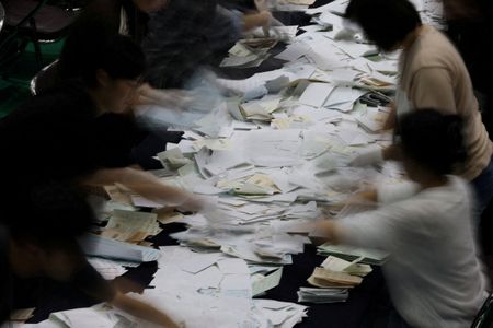 Israeli firm BlackCore suspected of meddling in New York and Scotland votes, France says