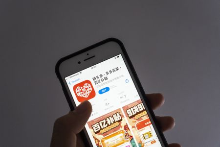 Temu owner PDD’s warning highlights growing strain on China consumer firms