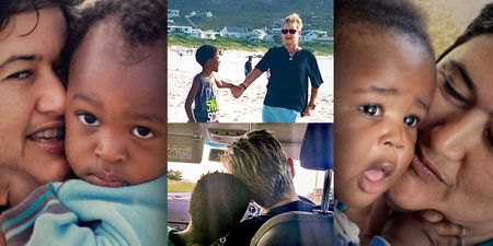 A letter to my sons: reflections on SA’s past and hopes for the future GNU (if politicians can get over themselves)