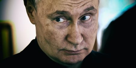 After the Bell: What really made Vladimir Putin change his mind on BRICS Summit?