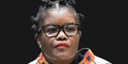 Sasco joins chorus for Higher Education Minister Nobuhle Nkabane’s removal