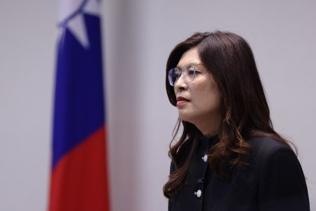Taiwan tops Beijing's agenda for Trump-Xi summit
