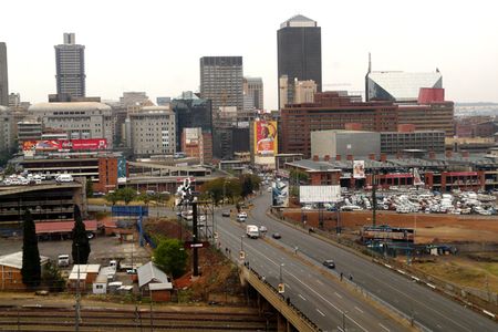 New UK emerging markets report highlights SA's attractions