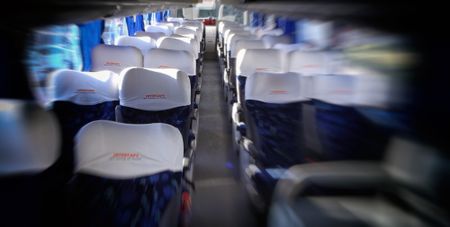 Long-distance bus passengers must be protected from scourge of violent attacks, Parliament's tourism committee told