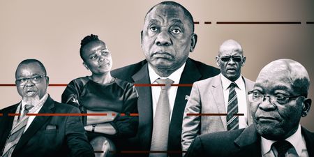 ANC NEC meeting: A final clash?
