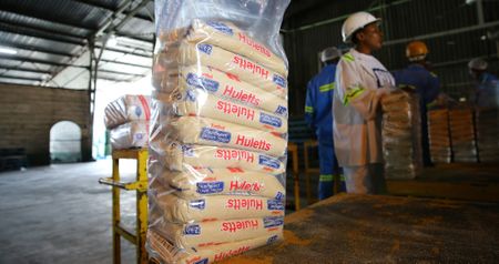 Niks, nothing, nada – Tongaat Hulett’s investors told they are last in a very long line