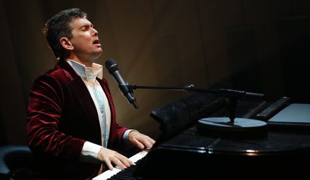 Theatre review: Keyboard Killers will, um, slay you