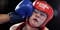 Photo Essay-Glasgow 2026