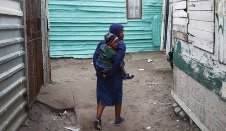 Op-Ed: Property rights – why the poor need them