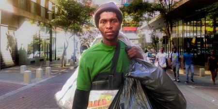 Where will they put their mark on 8 May 2019?