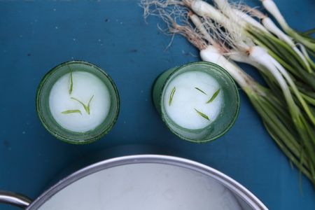 The Power of Porridge