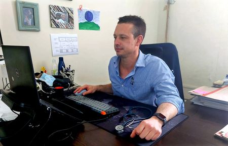 Paediatrician’s report of children dying in horrendous public hospitals sends ripples through sector