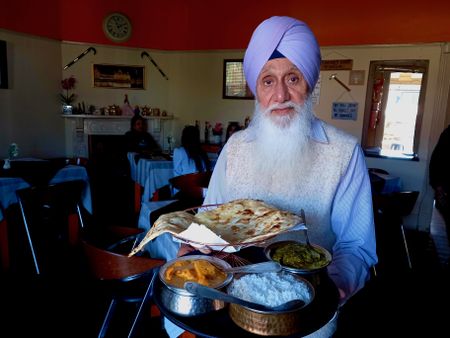 Capitalising on Pietermaritzburg’s singular culinary assets