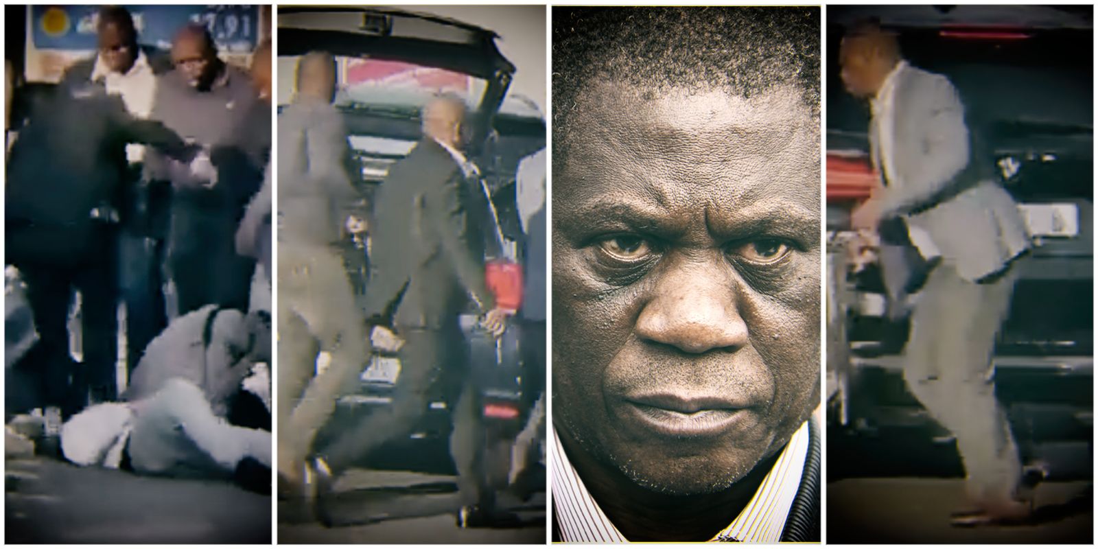 ‘Blue light bullies’ case drags on, Mashatile’s protection unit back at ...