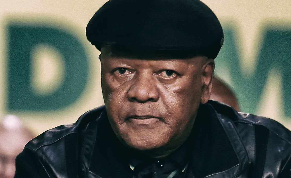 ANC looks to old hands to revive Gauteng, KZN — chairpersons survive