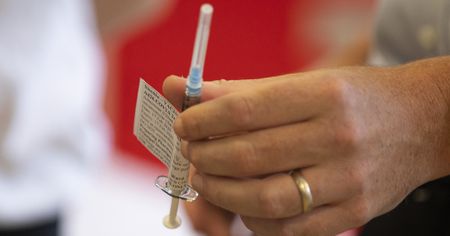 Overcoming Covid-19 vaccine hesitancy across Africa: Access to information and community engagement are key