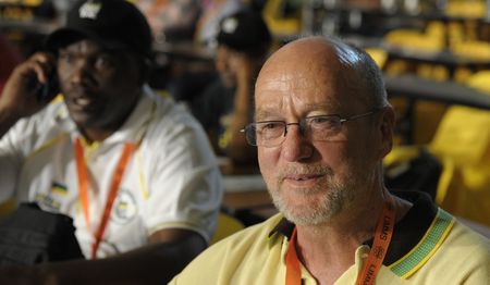 ANC NEC nominations and voting get underway