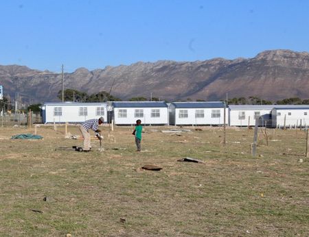 City of Johannesburg ordered to compensate homeless for destruction of their possessions