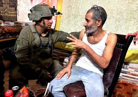 Israel rescues hostage from Hamas tunnel in Gaza; Egypt’s Sisi to visit Turkey