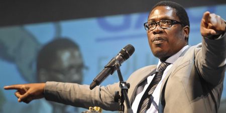 Premier Lesufi announces new cabinet and ambitious plans to whip Gauteng into shape