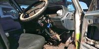 ‘Get out and push’ — commuters dice with danger in Joburg’s dilapidated minibus taxis