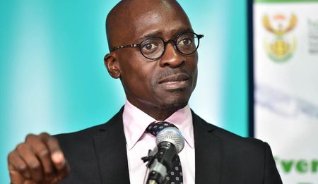 Gigaba's Medium-term budget: State coffers feel the pressure from SOEs and public wage bill