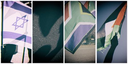 How feasible is South Africa’s offer to mediate in the war between Israel and Hamas?