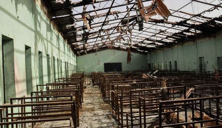 Africa Check Factsheet: Conflict-related deaths in sub-Saharan Africa