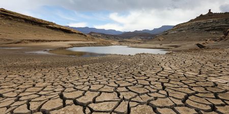 ‘Situation very serious, but no need for panic’ – Lindiwe Sisulu on South Africa’s water crisis