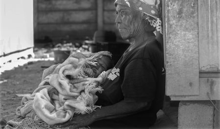 Desperate Eastern Cape grandmothers walk up to 5km to scrounge for leftover food at traditional ceremonies