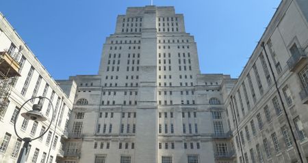 Britain’s hidden ‘information’ policy in the Middle East