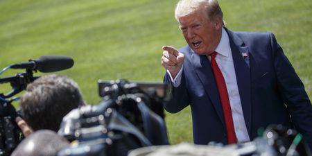 Buying Greenland, searching for a Republican with a spine, and other Trump-based absurdities