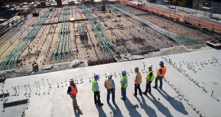 Commodity supercycle positions Murray & Roberts for a recovery