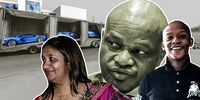 Babita’s revenge: State seizes R326m empire of Tembisa Hospital tender kingpin